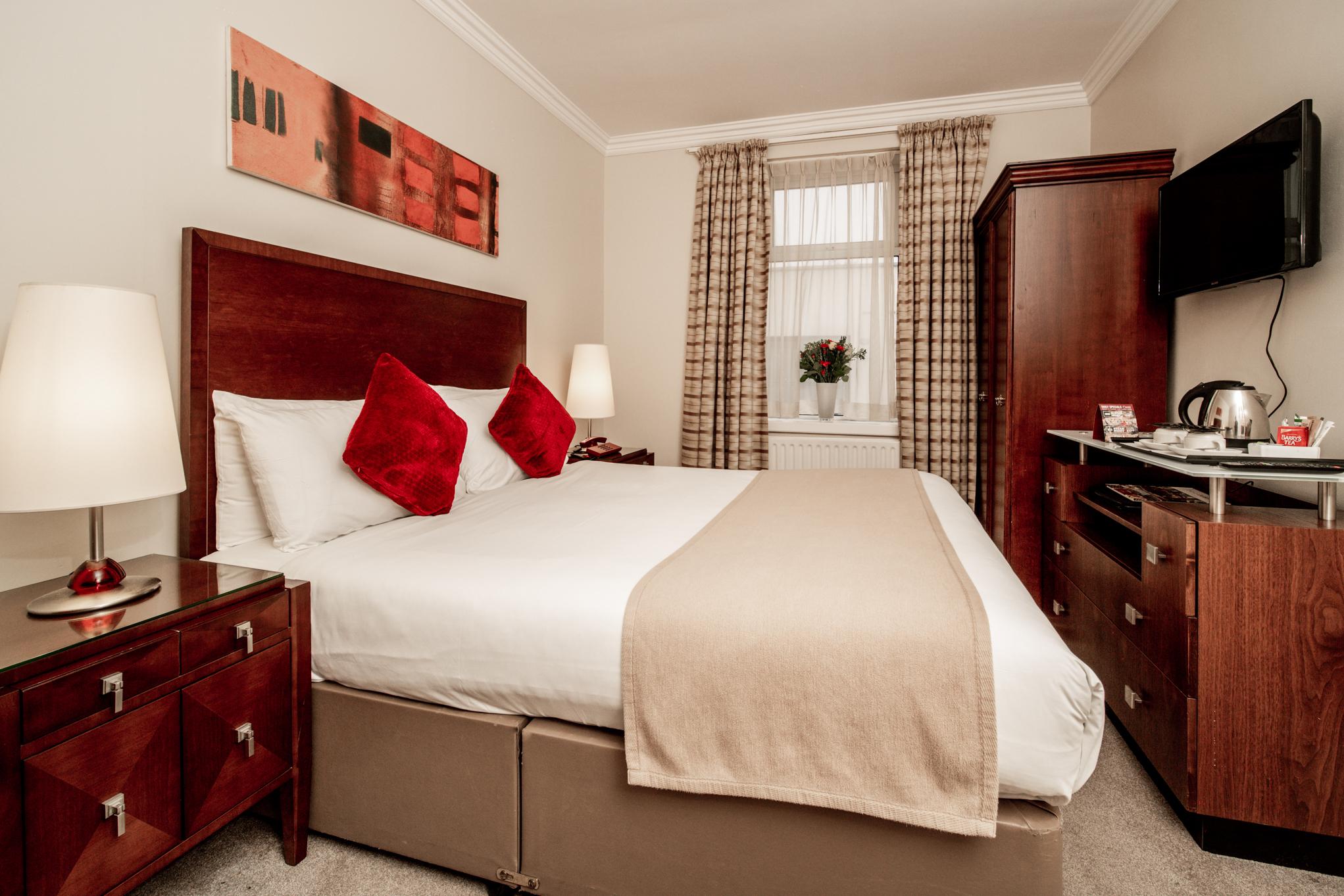 White Sands Hotel Портмарнок Экстерьер фото