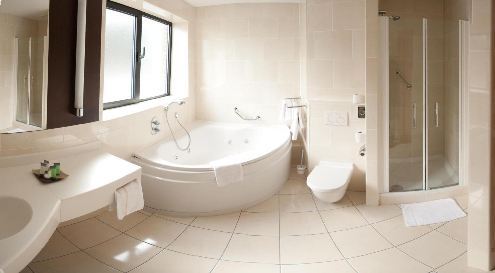 White Sands Hotel Портмарнок Экстерьер фото